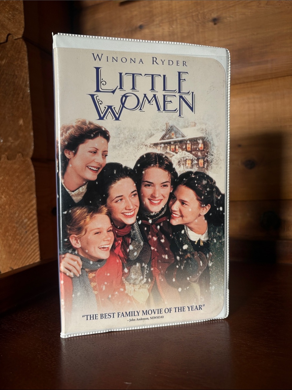 1995 Columbia Pictures Little Women
